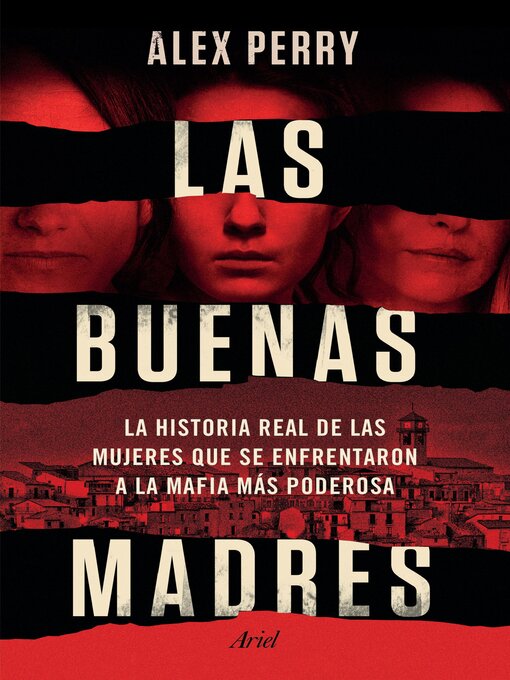 Cover image for Las buenas madres (Edición mexicana)